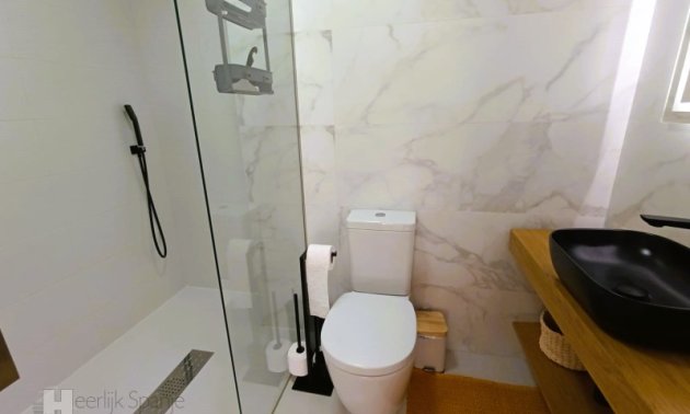 Resale - Villa -
Sucina - Murcia