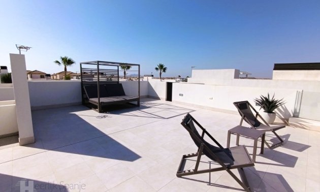 Resale - Villa -
Sucina - Murcia