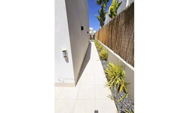 Resale - Villa -
Sucina - Murcia