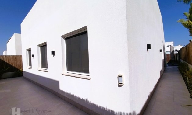 Resale - Villa -
Sucina - Murcia