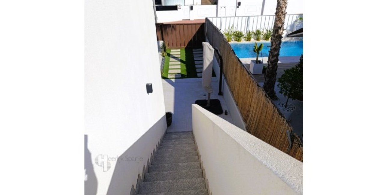Resale - Villa -
Sucina - Murcia