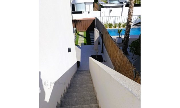 Resale - Villa -
Sucina - Murcia