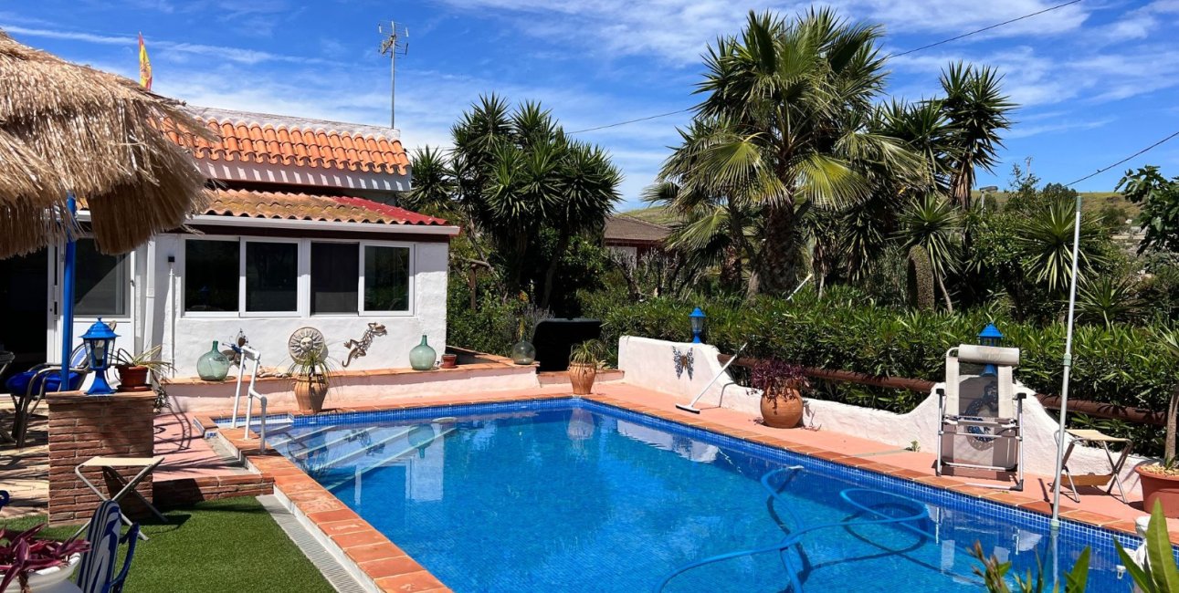 Resale - Country House -
Cartagena