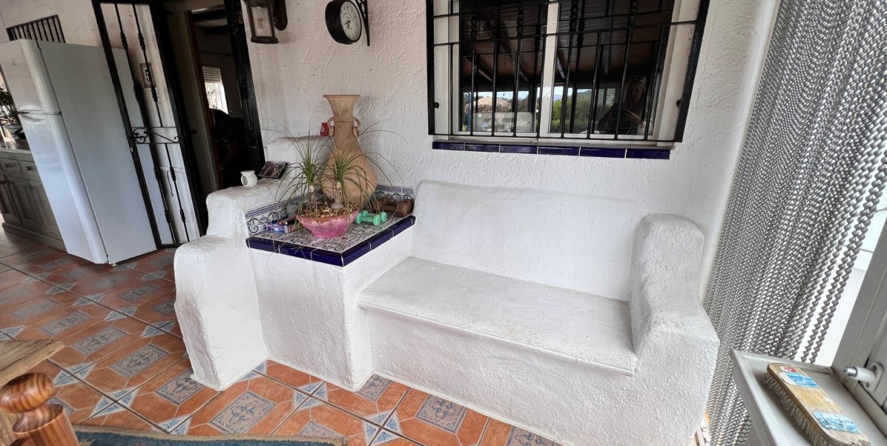 Resale - Country House -
Cartagena