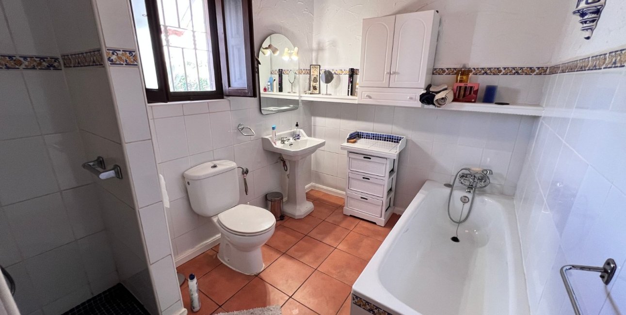 Resale - Country House -
Cartagena