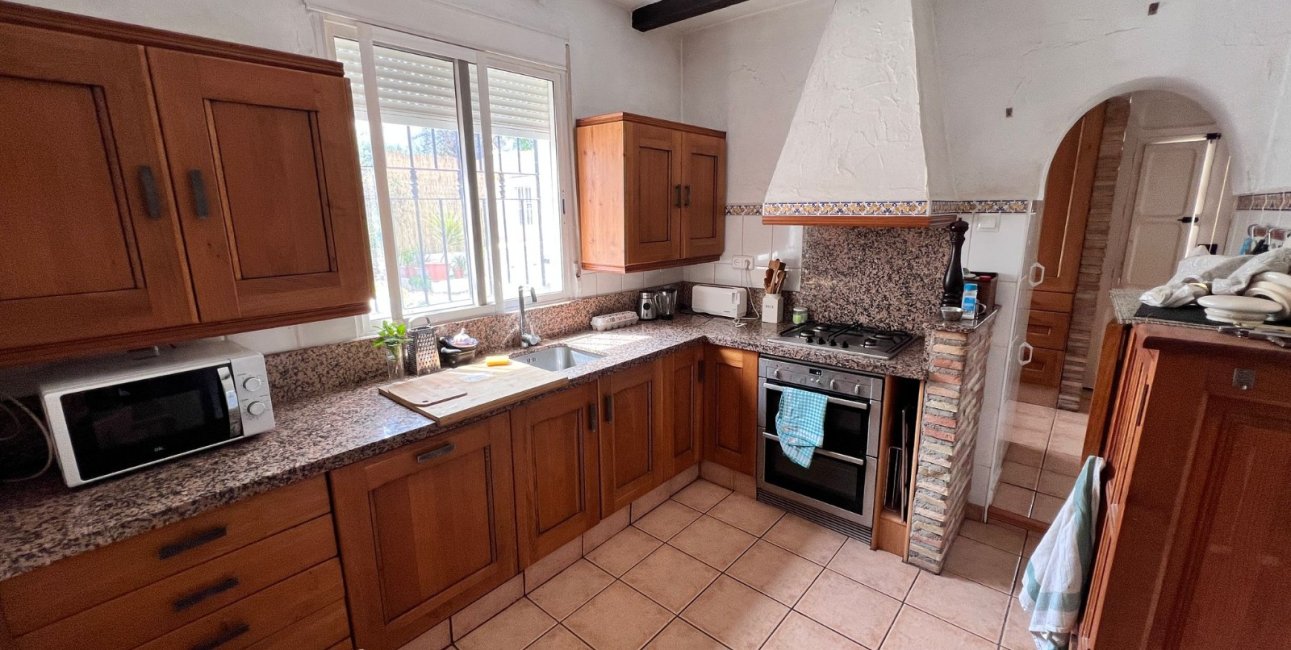 Resale - Country House -
Cartagena