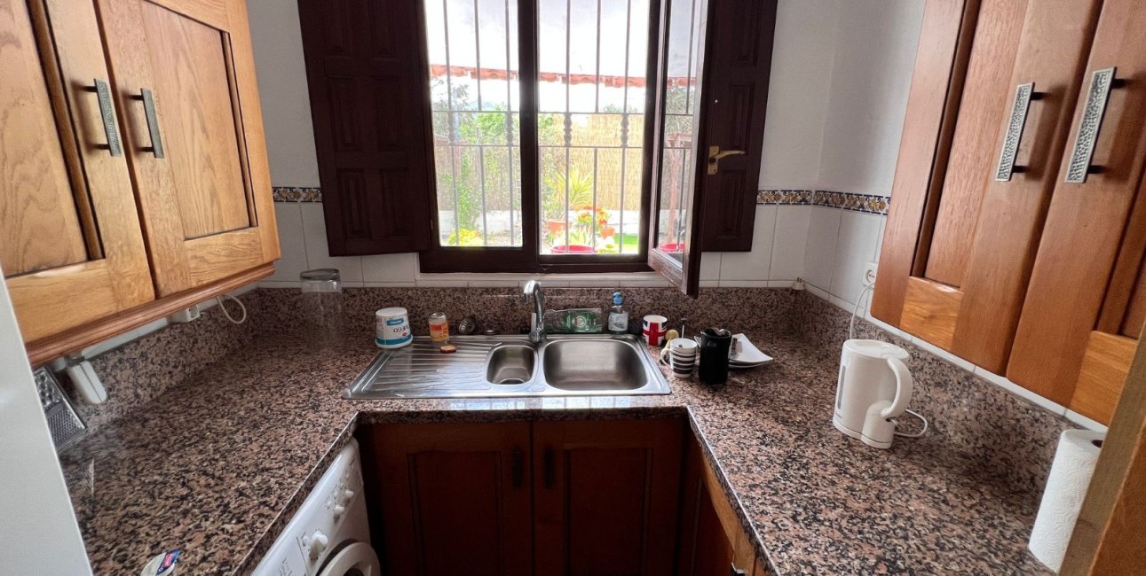 Resale - Country House -
Cartagena