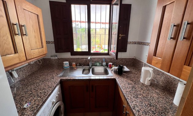 Resale - Country House -
Cartagena