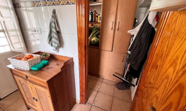 Resale - Country House -
Cartagena