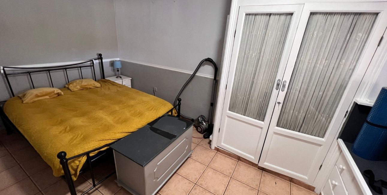 Resale - Country House -
Cartagena