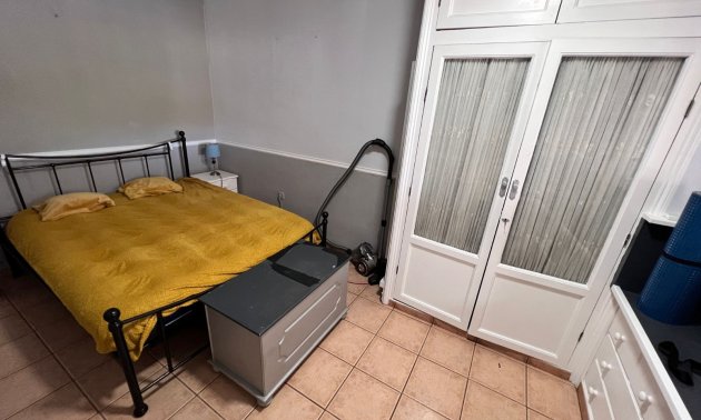 Resale - Country House -
Cartagena