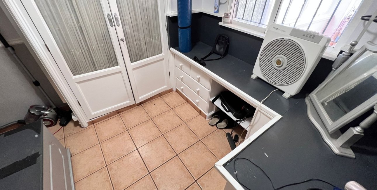 Resale - Country House -
Cartagena