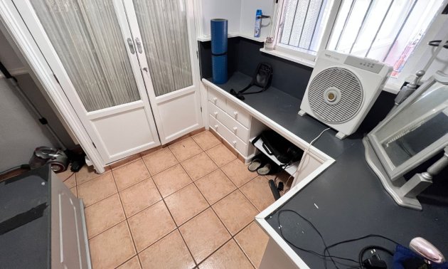 Resale - Country House -
Cartagena