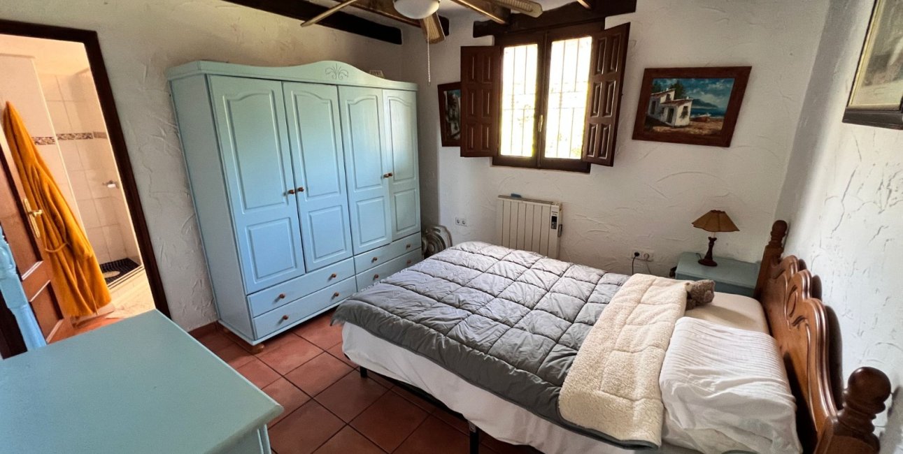 Resale - Country House -
Cartagena