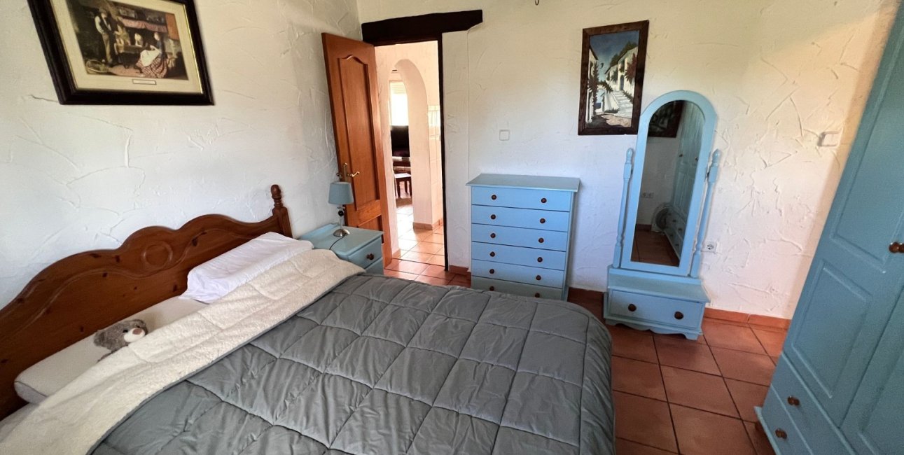 Resale - Country House -
Cartagena