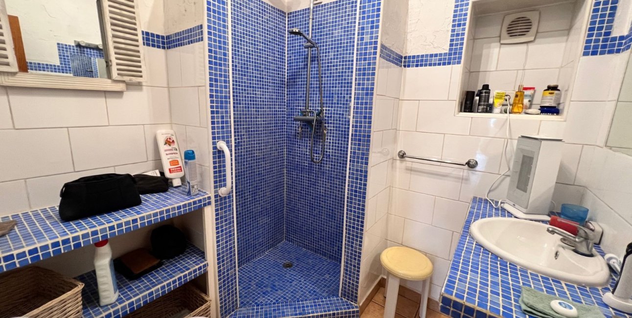 Resale - Country House -
Cartagena