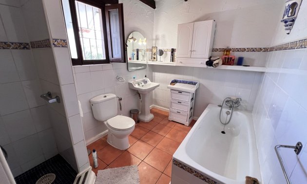 Resale - Country House -
Cartagena