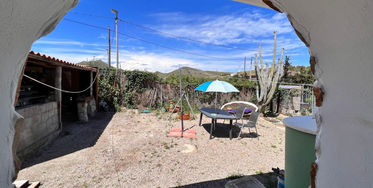 Resale - Country House -
Cartagena