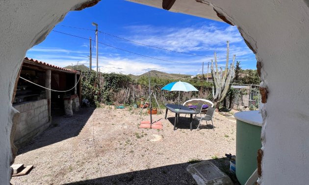 Resale - Country House -
Cartagena