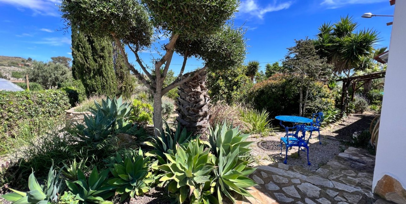 Resale - Country House -
Cartagena