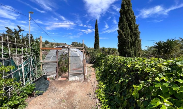 Resale - Country House -
Cartagena