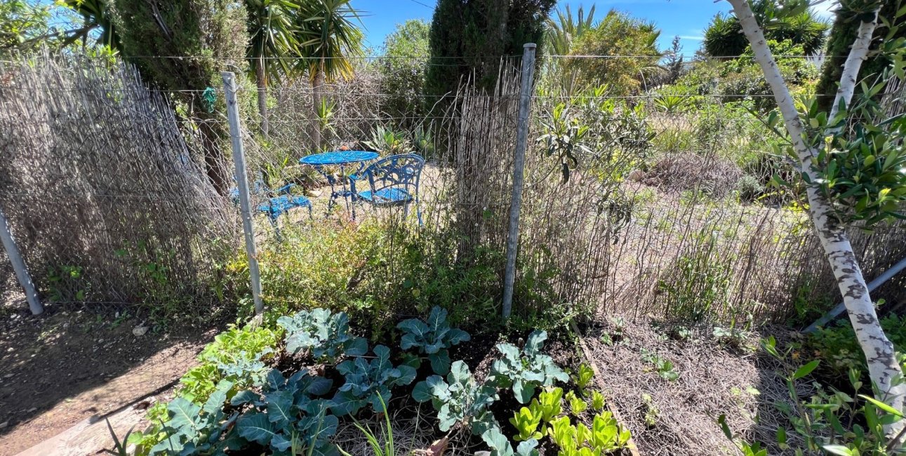 Resale - Country House -
Cartagena