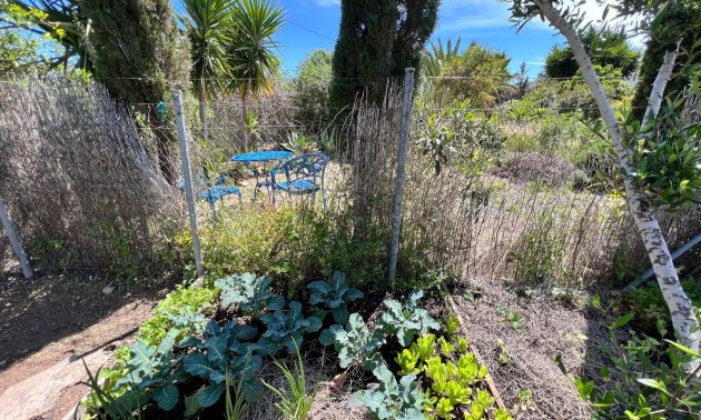 Resale - Country House -
Cartagena