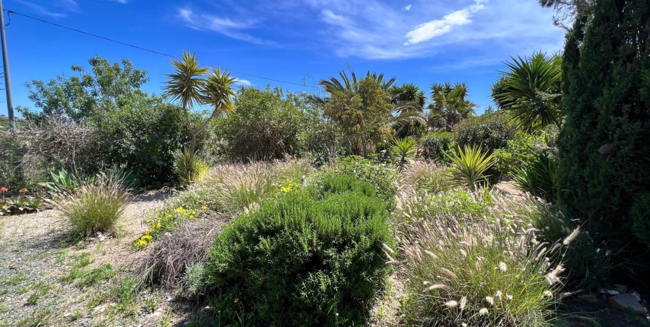 Resale - Country House -
Cartagena