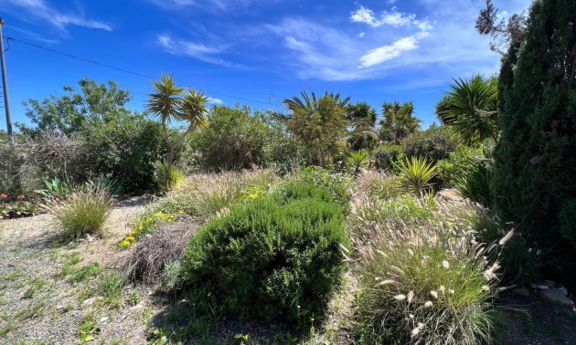 Resale - Country House -
Cartagena