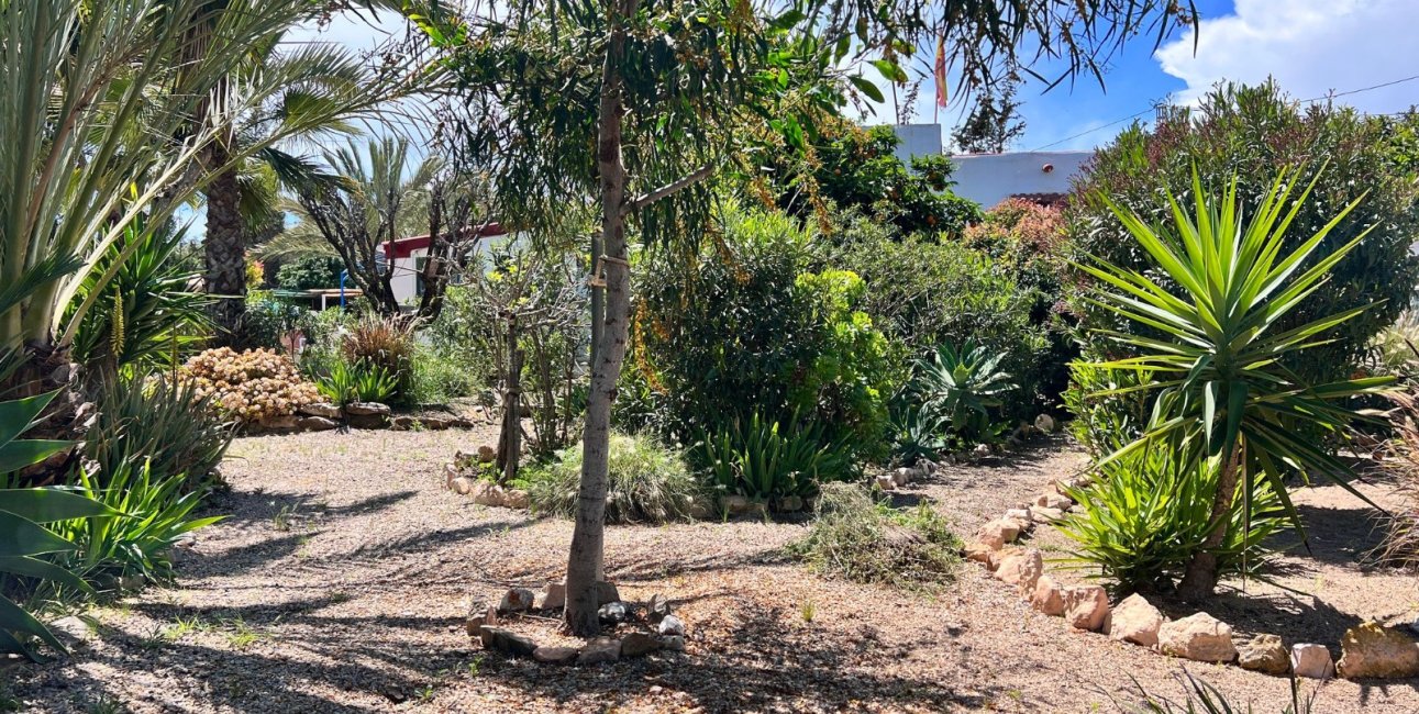 Resale - Country House -
Cartagena