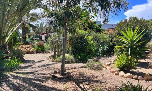 Resale - Country House -
Cartagena