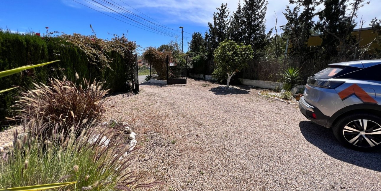 Resale - Country House -
Cartagena