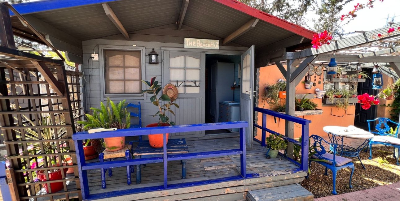 Resale - Country House -
Cartagena