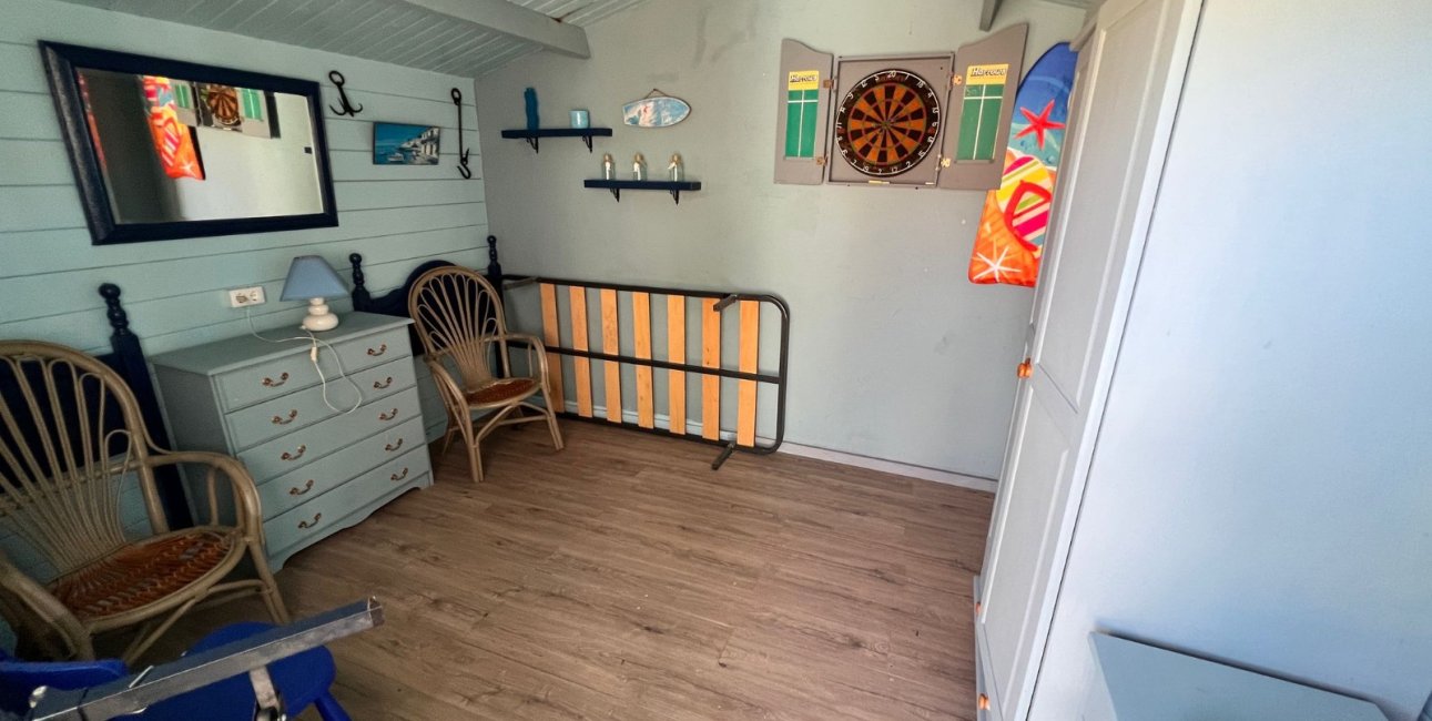 Resale - Country House -
Cartagena