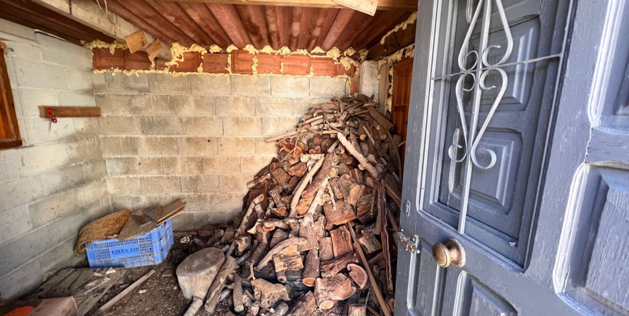 Resale - Country House -
Cartagena