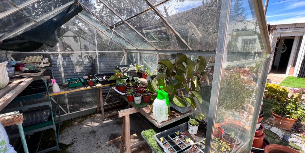 Resale - Country House -
Cartagena