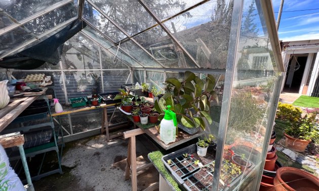 Resale - Country House -
Cartagena