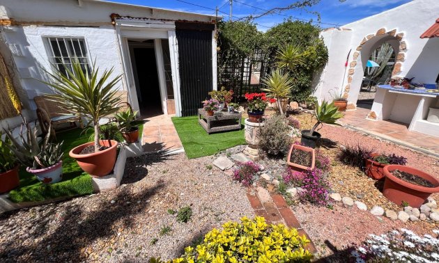 Resale - Country House -
Cartagena