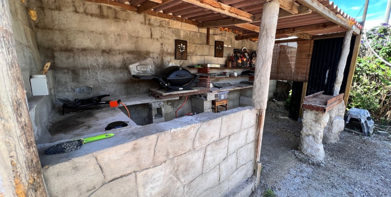 Resale - Country House -
Cartagena