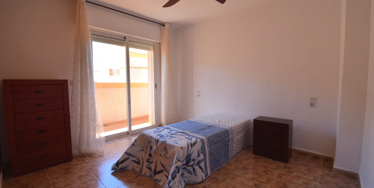 Resale - Townhouse -
Orihuela Costa - Los Altos
