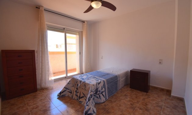 Resale - Townhouse -
Orihuela Costa - Los Altos