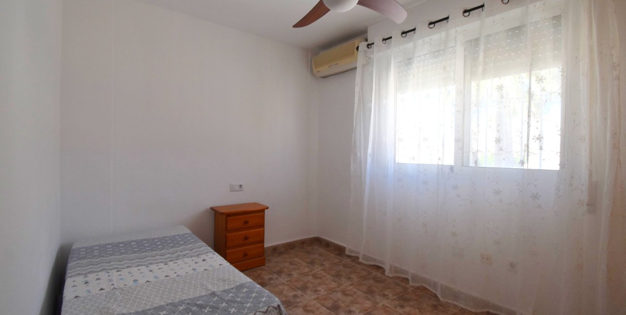 Resale - Townhouse -
Orihuela Costa - Los Altos