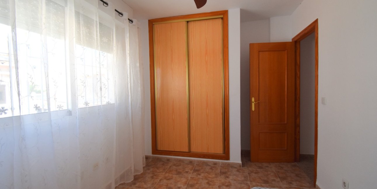 Resale - Townhouse -
Orihuela Costa - Los Altos