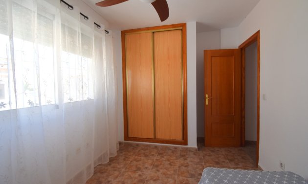 Resale - Townhouse -
Orihuela Costa - Los Altos