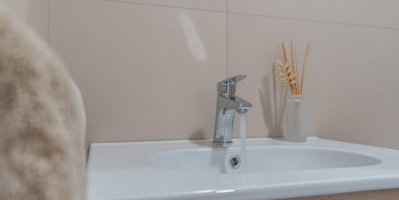 Obra nueva - Apartamento / piso -
Orihuela Costa - Playa Flamenca