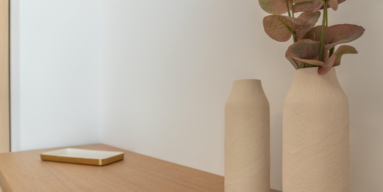 Obra nueva - Apartamento / piso -
Orihuela Costa - Playa Flamenca