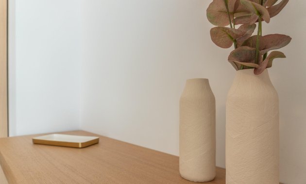 Obra nueva - Apartamento / piso -
Orihuela Costa - Playa Flamenca