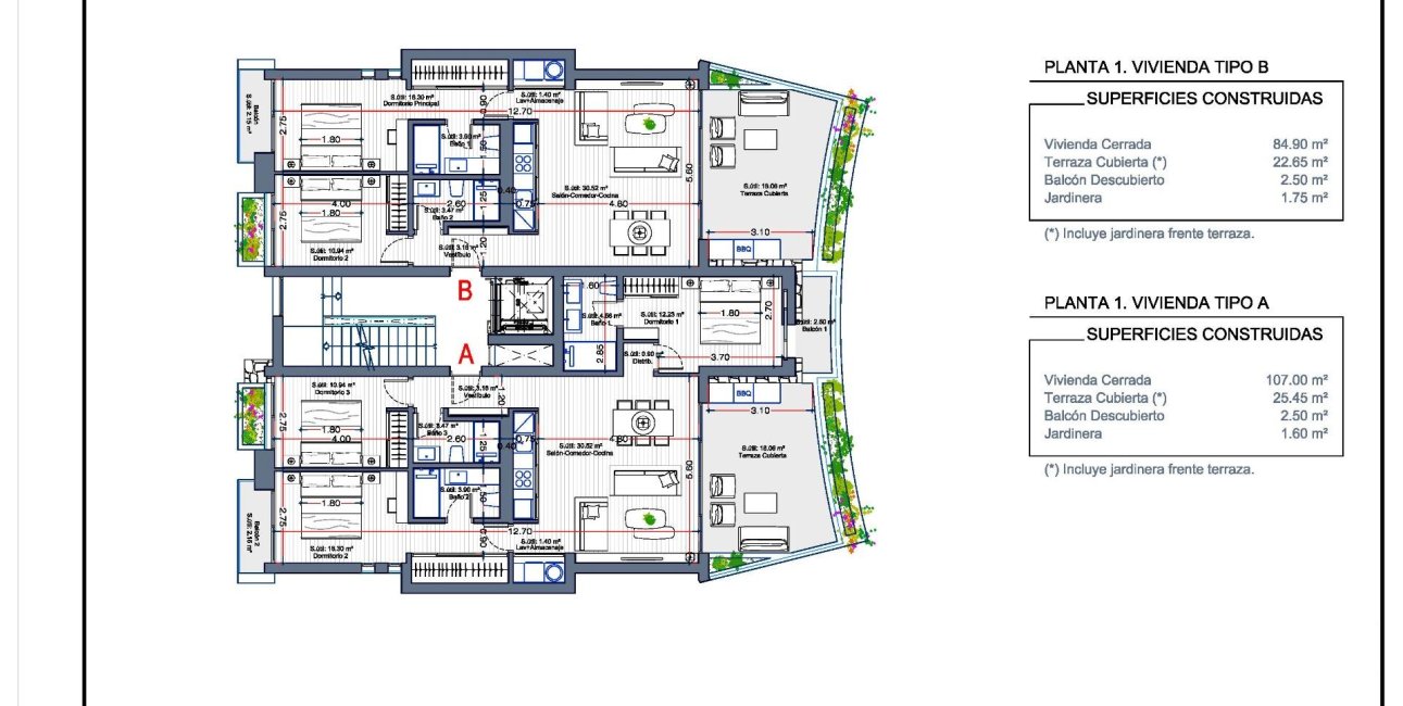 Rynek pierwotny - Mieszkanie w bloku -
La Manga Club