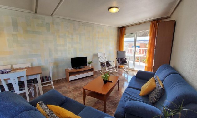 Rynek wtórny - Penthouse -
Torrevieja - Playa de los Locos