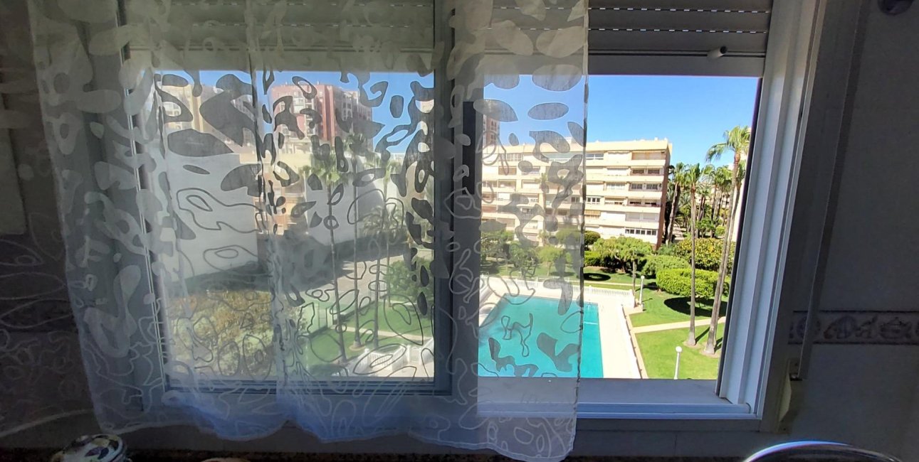 Rynek wtórny - Penthouse -
Torrevieja - Playa de los Locos